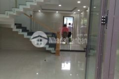 Hot chỉ cần 2.2 tỷ bạn có thể sở hữu ngay nhà phố hà huy giáp quận 12