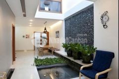 Tôi cần tiền trả nợ nên bán gấp nhà 2 tầng mt, 350m2.đường phước mỹ 1, sơn trà 20 tỷ