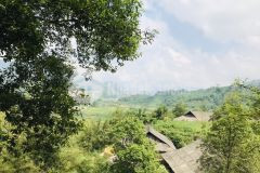 Bán lô đất duy nhất còn sót lại tại tả phìn, sapa view thung lũng cực đẹp cho các nhà đầu tư