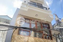 Bán nhà long biên thang máy 50m x 6 tầng 6,15 tỷ.