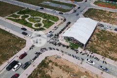 Nhận cọc kdc tên lửa 2 tặng sổ tk 80tr tặng ck 10nền chính sách tốt cho khách sỉ.