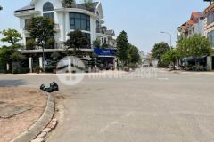 Cần sang nhượng 60m2 tđc trâu quỳ, gia lâm gần tq5, euro window park, đường 17m vỉa hè