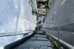 Bán gấp nhà 124m2 đình phong phú, quận 9, đường nhựa 8m, 3pn, gara oto, ngang 4.5m