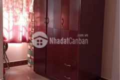 Bán nhà khu vip hiệp bình chánh tđ. 45m2, nằm sau giga mall, hẻm tải. chỉ 4 tỷ 4.