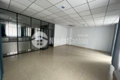 Cho thuê nhà nguyên căn kdc him lam, quận 7, dt 10x20m, hầm trệt 3 lầu, giá 80 triệu phù hợp mở vp.