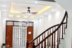 Bán nhà mặt ngõ 117 thái hà thông nguyễn văn tuyết, dt 48m2 x 4 tầng. nhỉnh 5 tỷ