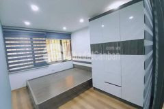 Bán nhà mặt phố trần tử bình, cầu giấy, hà nội, 55m2,1.75 tỷ, xịn