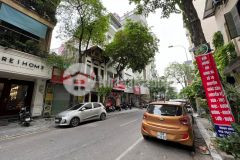 Bán nhà phố quỳnh lôi 95m2mt 5.5m oto kinh doanh 11,2 tỷ