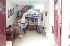 Bán nhà hoàng cầu, đống đa, ngõ ô tô tránh, dt 43m2 x 5t, giá 4.9 tỷ