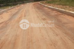 Lô đất bình dương giá đầu tư hiếm có