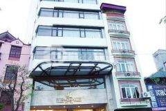 Đẳng cấp hiếm có mặt phố hàng bông, hoàn kiếm 333m2 mặt tiền 10.5m lh 0855516188