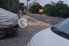 Nhà mới vân canh 34m2 3 ngủ ngõ rộng nông sát phố 1 ngoặt vào nhà sổ đỏ phân lô giá hiếm