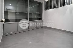 Nhà víp nở hậu giá rẻ chỉ nhỉnh 3 tỷ hẻm 3m cách hxh 20m phường 12 gò vấp