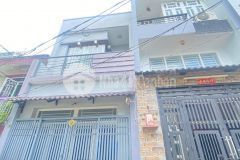 Chính chủ bán gấp nhà 2 tầng hẻm 8m chiến lược bình tân dt 4x12 chỉ nhỉnh 4 tỷ