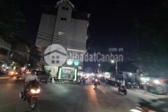 Bán đất mặt phố tân triều cạnh chợ triều khúc kinh doanh 50m2 mt3.9m giá 8.7tỷ