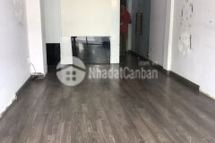 Cho thuê nhà nguyễn đình chiểu phường 5 quận 3 20 triệu 1 tr 1 lửng bên trong có 1 p, 1wc