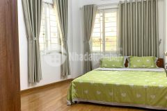 Bán nhà phố giang văn minh ba đình, 40m2 x 5t, ô tô, kd, giá 8,3 tỷ.