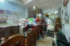 Vị trí 1 sẹc 5m, hoàng hoa thám, 4 x 18m, 6.8 tỷ, tân bình, 3 lầu