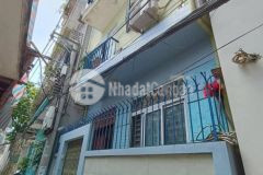 Bán nhà xuân đỉnh oto đỗ, sân vui chơi, gần cv, cực hiếm 32m2x3t giá 3.45 tỷ