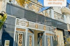 Nhà đẹp rộng 70m2 4,45 tỷ 70 m² bình tân, hồ chí minh