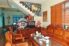 Bán nhà 60m2, 4 tầng, ngõ thông ô tô, hơn 6 tỷ, phố khương hạ, thanh xuân.