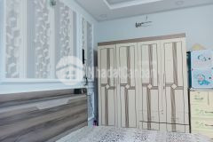 Bán nhà hxh thông, 5 tầng đúc, an dương vương, an lạc, bình tân, 8 tỷ