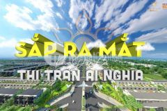 Ra mắt dự án hoàn toàn mới tại quảng nam