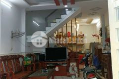 Hẻm 3.5m nơ trang long, chỉ 5.1 tỷ, 4.2 x 9m, 2pn, bình thạnh