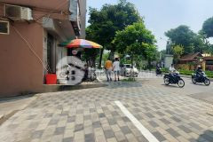 Cần bán nhà mặt đường lạc long quân 105m2 giá 28.5 tỷ