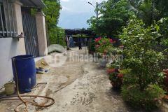 Bán đất full thổ ở bến lức long cang