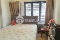 Hiếm nhà xuân đỉnh 42m2 mới tinh đẹp lung linh 2 mặt thoáng 20m ô tô tránh 5 tỷ