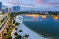 Sống chuẩn quốc tế với chung cư imperia smart city