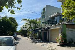 Bán nhà 2 tầng mặt tiền đường hồng khẳng dọn vào ở ngay