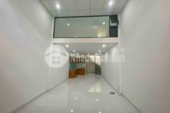 Bán gấp nhà lạc long quân tân bình, 2 tầng x 2.3 tỷ 0777947448