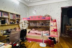 Bán nhà phố bùi ngọc dương thanh nhàn hbt, ô tô đỗ cửa, kinh doanh tốt, 75m nhỉnh 9 tỷ.