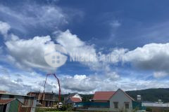 Hàng hiếm còn duy nhất 1 lô ngay đường nguyễn chí thanh 109m2 75m2odt giá 969tr bao sổ.