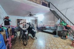 Tô hoàng bạch mai 124m2 tặng nhà ô tô tránh hai bà trưng