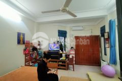 Bán nhà đàm quang trung long biên nhà đẹp dân xây ô tô đỗ cổng 45m2 mt4.6m