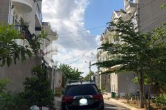 Đất hẻm 175, đường 2, tăng nhơn phú b, quận 9, 60m2 4.45tỷ.