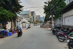 Bán gấp nhà hxt 736 lê đức thọ, p.15, gò vấp, 8x6m, 1 trệt, 3 lầu, 5.35 tỷ