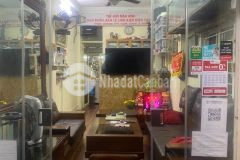 Bán nhà cầu giấy dt35m x4y, mt 5m, giá 4,75 tỷ.