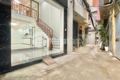 Chỉ 4,3 tỷ nội thất nhìn cực thư giãn ngõ to đi lại thoải mái xách vali về ở luôn