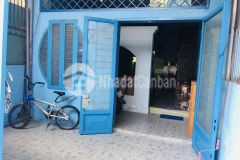 Nhà bán tân kỳ tân quý 78m2 2 tầng 4mx19.5m giá 4.55 tỷ bình hưng hoà bình tân.