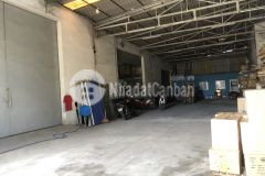 Cho thuê kho, nhà xưởng đường container quận 12 tphcm