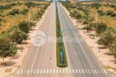 Bán 116.3m2 đất thổ cư mặt tiền ql1a tuy phong 1,44 tỷ cách biển đồi dương 1km.lh hoặc add zalo ạ