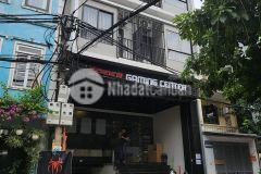 Bán ccmn đồng me 165m2x9t 28 phòng mặt tiền 8m giá 33 tỷ