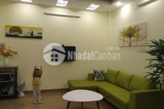 Cần bán nhà cầu giấy hơn 30m, 5 tầng, mặt tiền lớn 6.5m, ô tô tránh dừng đỗ gần nhà. giá 4 tỷ rưỡi