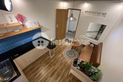 Hơn 2tỷ có nhà, bán nhà nguyễn văn công, 32m2, giá 2.35 tỷ 0964364745