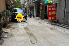 Ô tô vào nhà, phố hạ đình, 46m2, 5t, mt 4m, lô góc, 6.5 tỷ, 0925088355