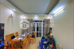 Bán nhà phố đào tấn 35m2 x 5 tầng, 30 ra phố, bãi ô tô gần nhà, giá 4.65 tỷ.